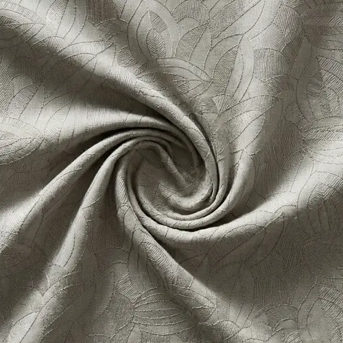 Modern Textured Curtai | Blackout Curtains Dubai — view 2