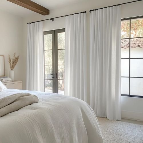 Curtain Insulation Noise | Wave Curtains Dubai — view 3
