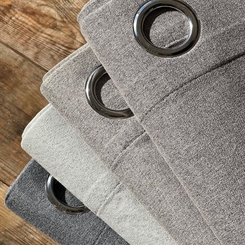 Soundproof Curtains Heavy | Soundproof Curtains Dubai — view 2