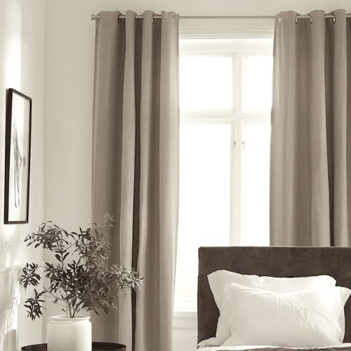 Soundproof Curtains Heavy | Soundproof Curtains Dubai — view 3